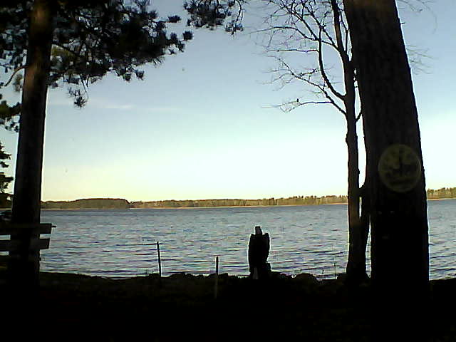 Whiteface Cam Image - Sat, 11/12/2016 8:52am 