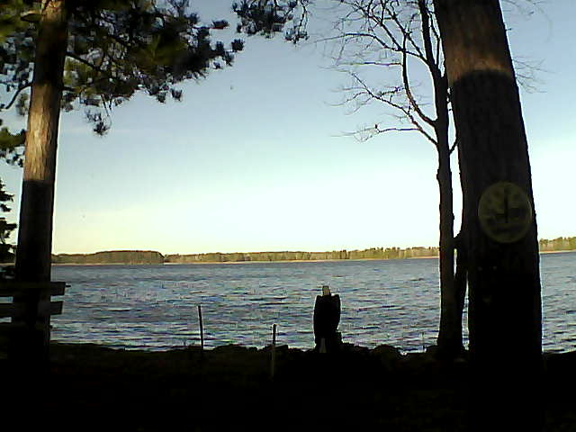 Whiteface Cam Image - Sat, 11/12/2016 9:02am 