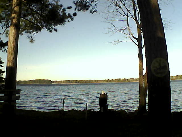 Whiteface Cam Image - Sat, 11/12/2016 9:22am 