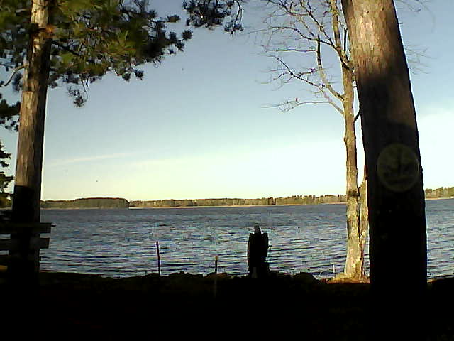 Whiteface Cam Image - Sat, 11/12/2016 9:42am 