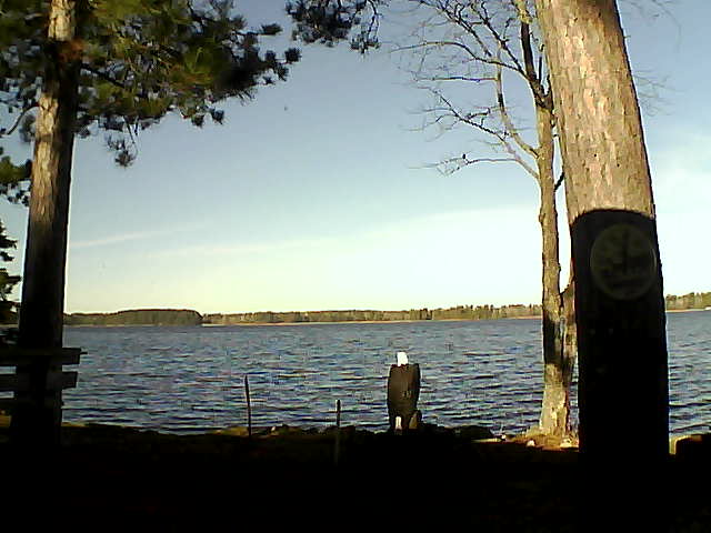 Whiteface Cam Image - Sat, 11/12/2016 9:52am 