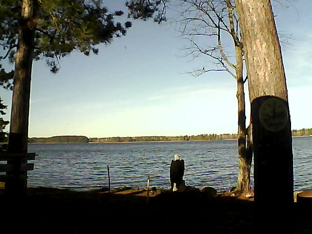 Whiteface Cam Image - Sat, 11/12/2016 10:02am 