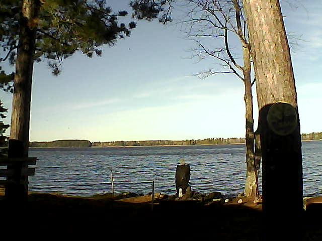 Whiteface Cam Image - Sat, 11/12/2016 10:12am 