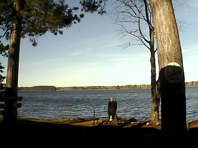 Whiteface Cam Image - Sat, 11/12/2016 10:22am 