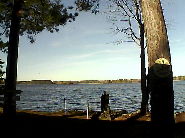 Whiteface Cam Image - Sat, 11/12/2016 10:32am 