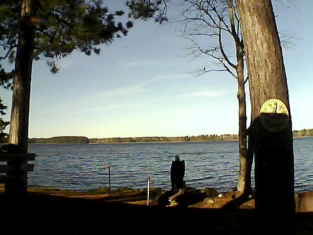 Whiteface Cam Image - Sat, 11/12/2016 10:42am 