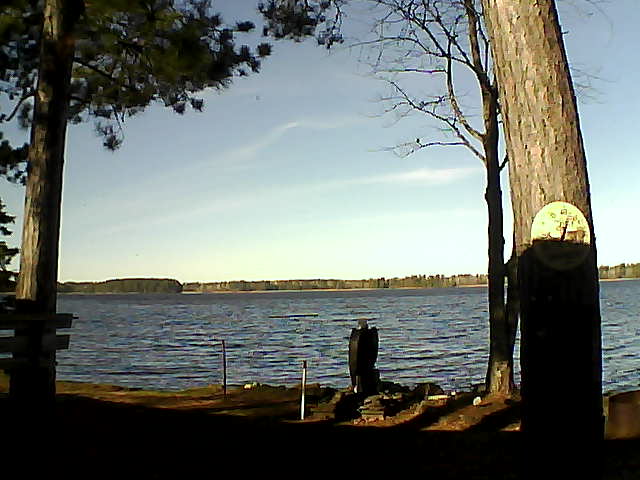 Whiteface Cam Image - Sat, 11/12/2016 10:52am 