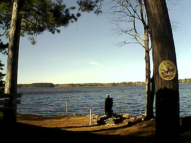 Whiteface Cam Image - Sat, 11/12/2016 11:52am 