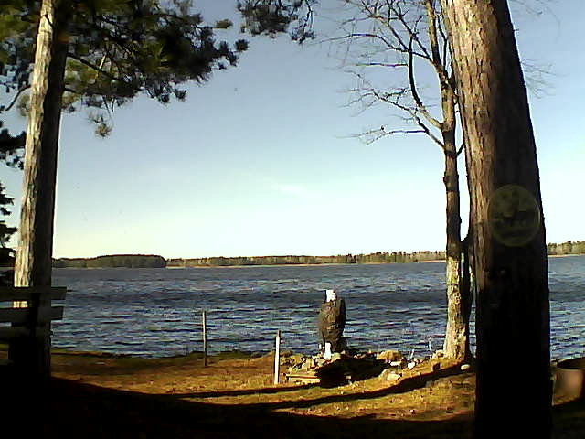 Whiteface Cam Image - Sat, 11/12/2016 12:02pm 