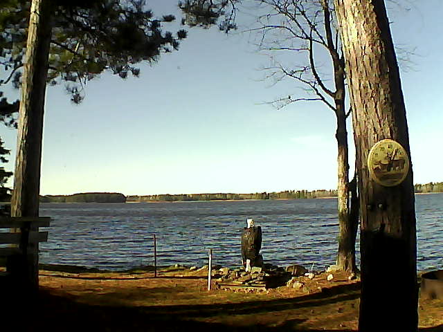 Whiteface Cam Image - Sat, 11/12/2016 12:42pm 