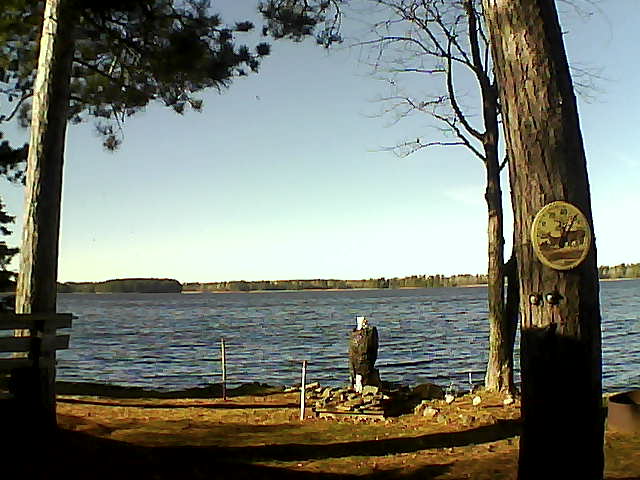 Whiteface Cam Image - Sat, 11/12/2016 12:52pm 