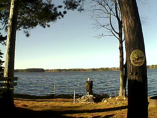 Whiteface Cam Image - Sat, 11/12/2016 1:02pm 