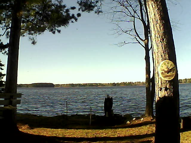 Whiteface Cam Image - Sat, 11/12/2016 1:32pm 