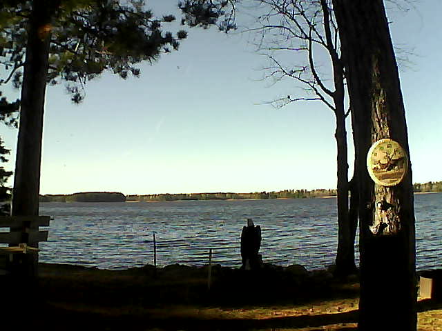 Whiteface Cam Image - Sat, 11/12/2016 1:42pm 