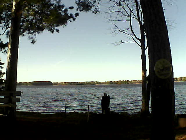 Whiteface Cam Image - Sat, 11/12/2016 1:52pm 