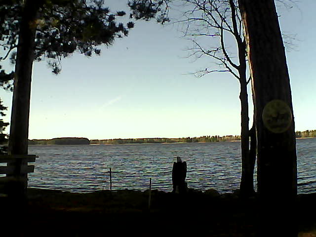 Whiteface Cam Image - Sat, 11/12/2016 2:02pm 