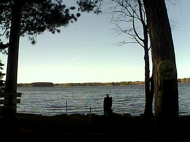 Whiteface Cam Image - Sat, 11/12/2016 2:12pm 