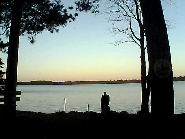 Whiteface Cam Image - Sun, 11/13/2016 7:22am 