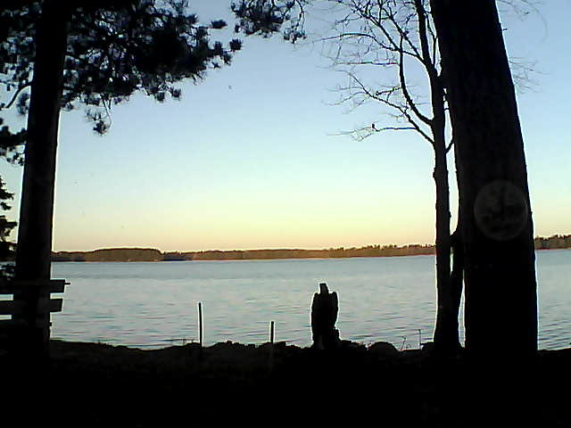 Whiteface Cam Image - Sun, 11/13/2016 7:32am 