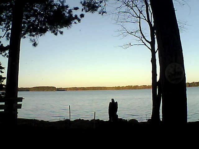 Whiteface Cam Image - Sun, 11/13/2016 7:42am 