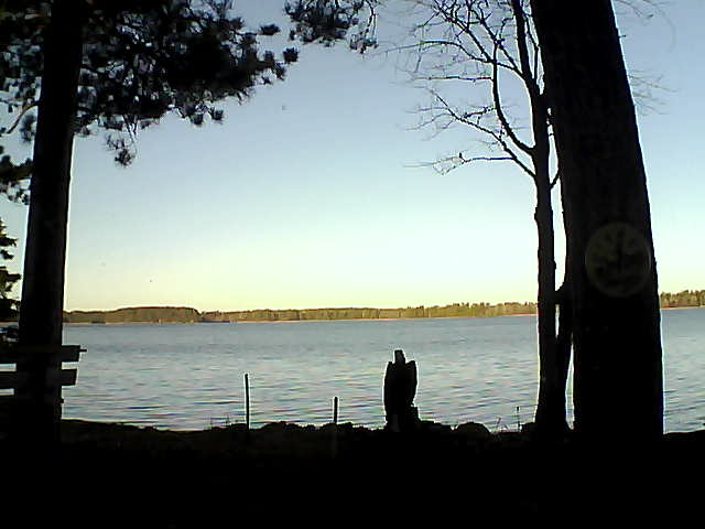 Whiteface Cam Image - Sun, 11/13/2016 8:12am 