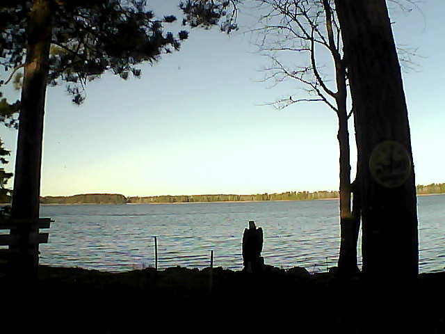 Whiteface Cam Image - Sun, 11/13/2016 8:52am 