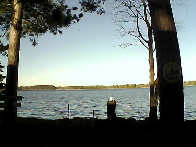 Whiteface Cam Image - Sun, 11/13/2016 9:12am 