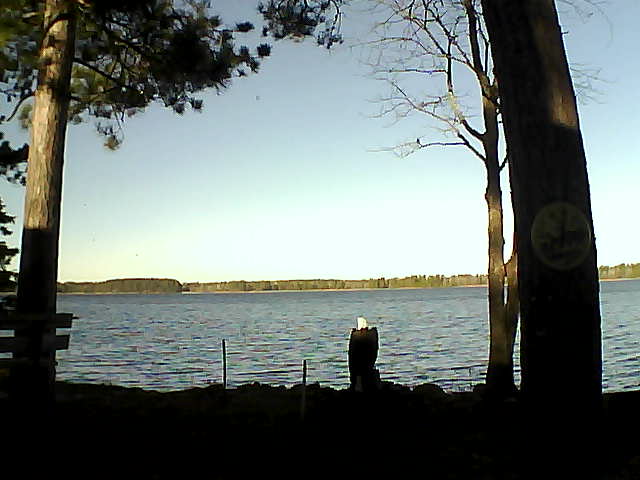 Whiteface Cam Image - Sun, 11/13/2016 9:22am 