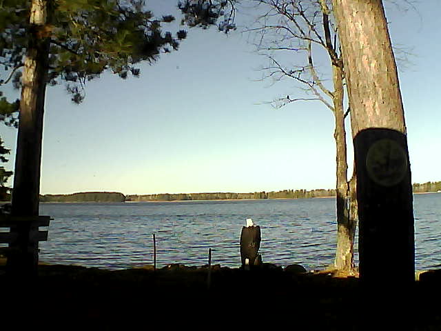 Whiteface Cam Image - Sun, 11/13/2016 9:52am 