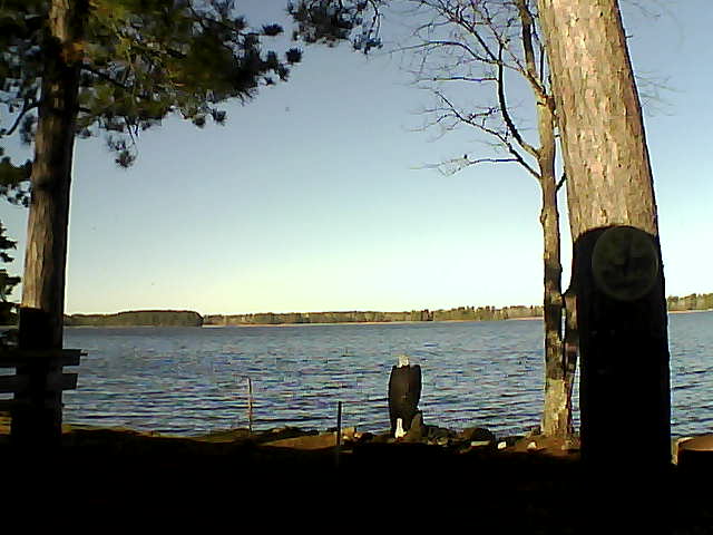 Whiteface Cam Image - Sun, 11/13/2016 10:12am 