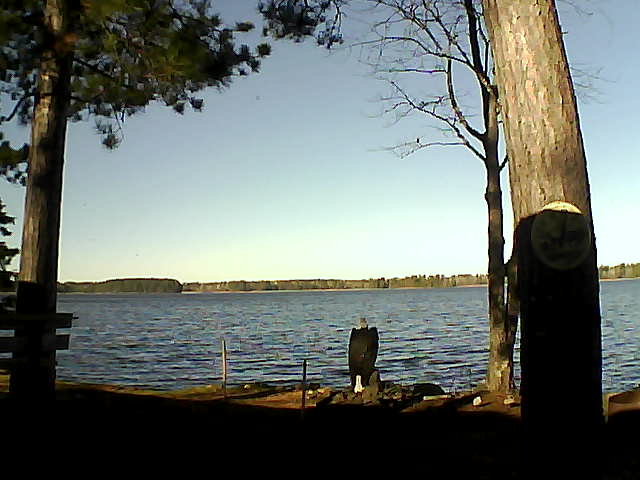 Whiteface Cam Image - Sun, 11/13/2016 10:22am 