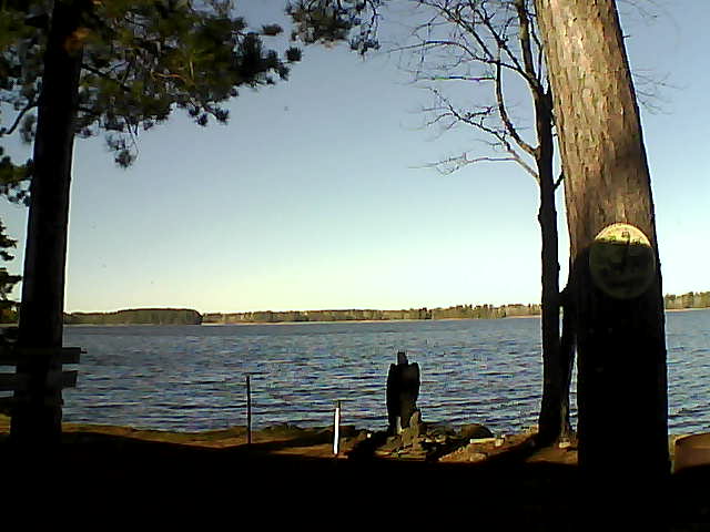 Whiteface Cam Image - Sun, 11/13/2016 10:32am 