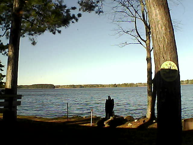 Whiteface Cam Image - Sun, 11/13/2016 10:42am 