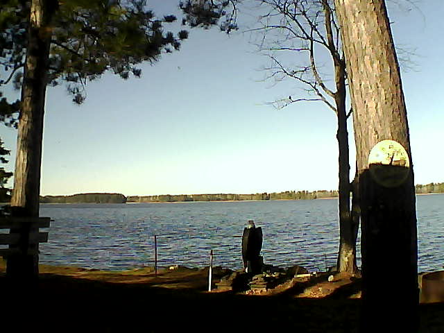 Whiteface Cam Image - Sun, 11/13/2016 10:52am 