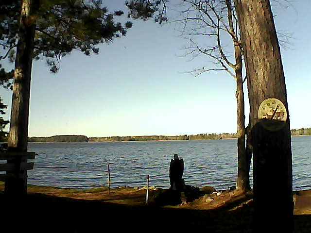 Whiteface Cam Image - Sun, 11/13/2016 11:02am 