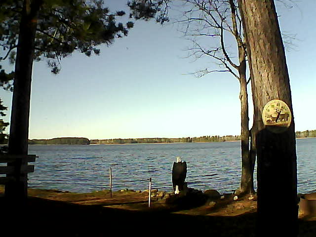 Whiteface Cam Image - Sun, 11/13/2016 11:12am 