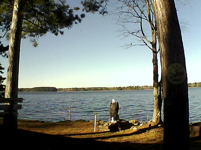 Whiteface Cam Image - Sun, 11/13/2016 12:02pm 