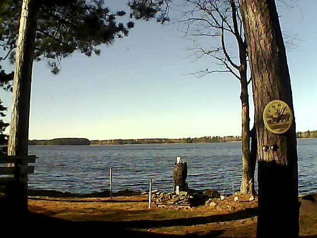 Whiteface Cam Image - Sun, 11/13/2016 12:52pm 