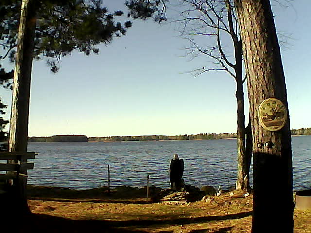 Whiteface Cam Image - Sun, 11/13/2016 1:12pm 