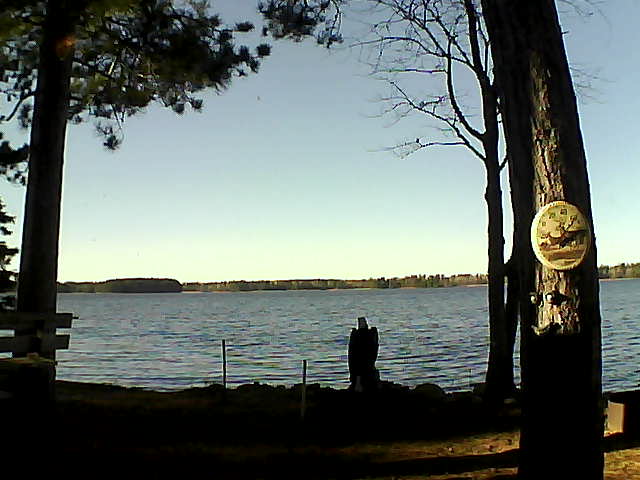 Whiteface Cam Image - Sun, 11/13/2016 1:42pm 