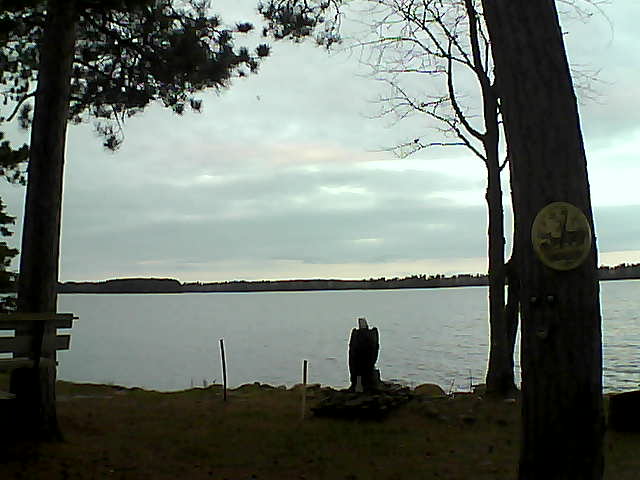 Whiteface Cam Image - Mon, 11/14/2016 7:22am 