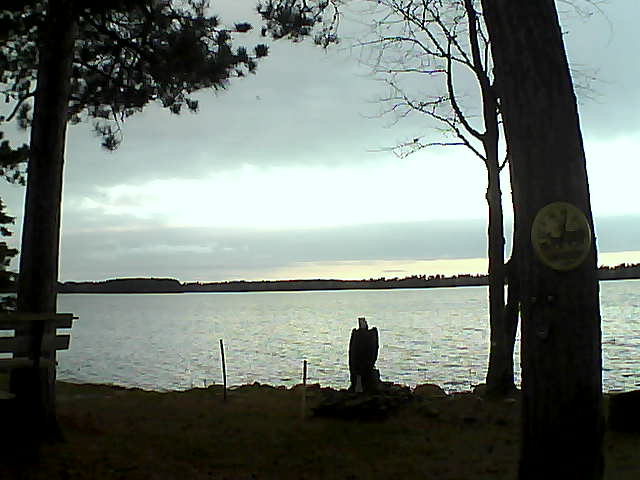 Whiteface Cam Image - Mon, 11/14/2016 7:32am 