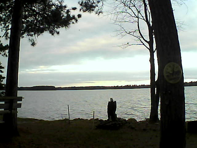 Whiteface Cam Image - Mon, 11/14/2016 7:42am 