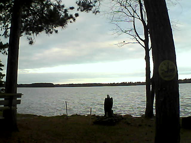 Whiteface Cam Image - Mon, 11/14/2016 7:52am 