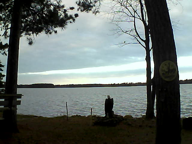 Whiteface Cam Image - Mon, 11/14/2016 8:02am 