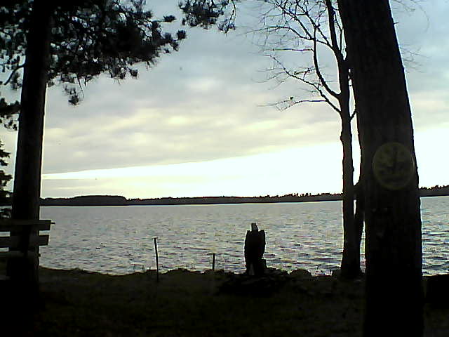 Whiteface Cam Image - Mon, 11/14/2016 8:12am 