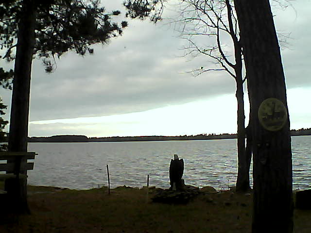 Whiteface Cam Image - Mon, 11/14/2016 8:22am 