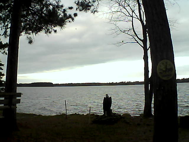 Whiteface Cam Image - Mon, 11/14/2016 8:32am 