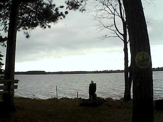 Whiteface Cam Image - Mon, 11/14/2016 8:52am 