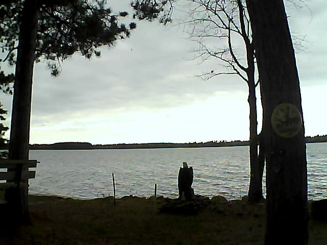 Whiteface Cam Image - Mon, 11/14/2016 9:02am 